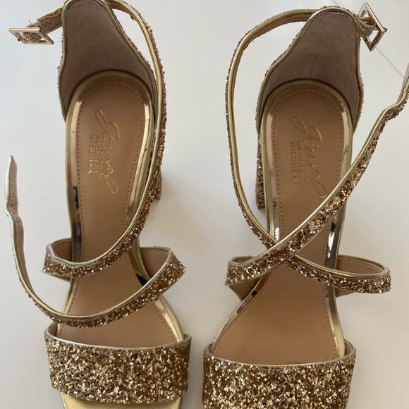 High heels, prom - Picture 3 of 4